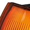 Spec-D Tuning 92-95 Honda Civic Corner Lights Amber 4Dr LC-CV924AM-RS - alternate 10